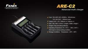 Fenix Încărcător Inteligent - ARE-C2